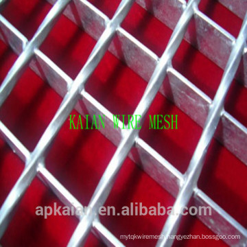 304 stainless steel floor grid